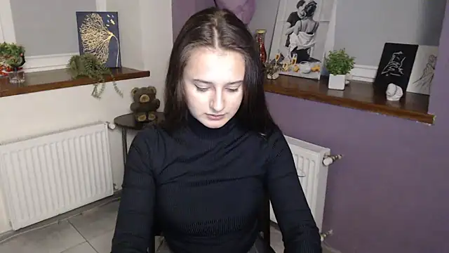 Caramel bunny online show from January 2025 04:15:01 PM