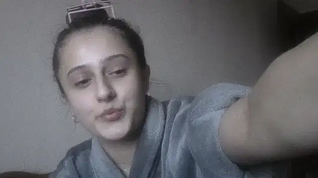 Caramel bunny online show from March 2025 01:08:01 PM