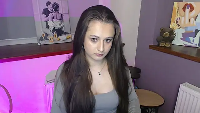 Caramel bunny online show from April 2026 12:07:02 PM