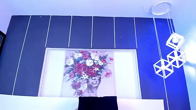 Alexxxholy online show from January 2025 04:38:01 PM