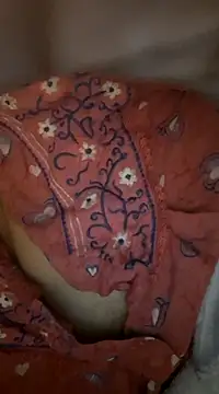 Ravina patil1 online show from January 2025 03:22:01 AM