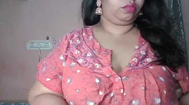 Ravina patil1 online show from January 2025 07:17:02 PM