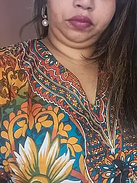 Ravina patil1 online show from January 2025 10:12:02 PM