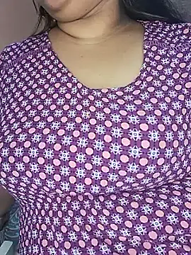 Ravina patil1 online show from January 2025 09:50:01 PM