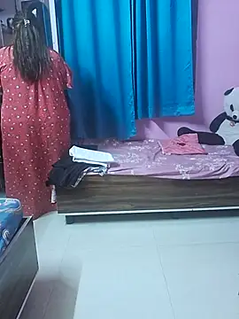 Ravina patil1 online show from February 2025 10:36:02 AM