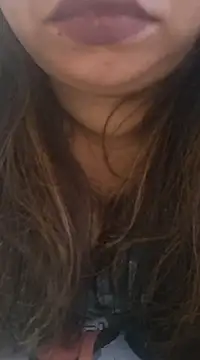 Ravina patil1 online show from February 2025 05:07:02 PM