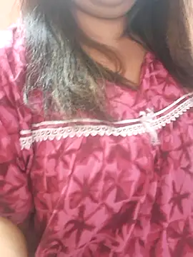 Ravina patil1 online show from February 2025 07:38:01 PM