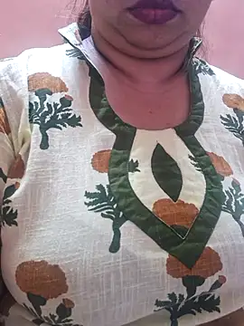 Ravina patil1 online show from March 2025 06:34:01 PM