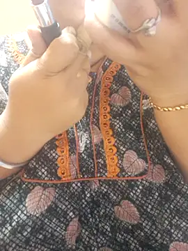 Ravina patil1 online show from March 2025 07:47:02 AM