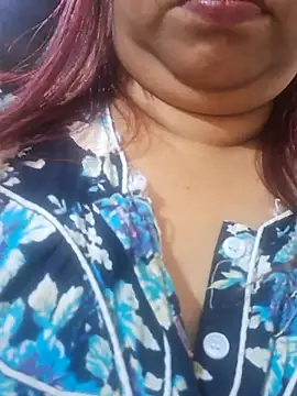 Ravina patil1 online show from February 2026 05:45:01 AM