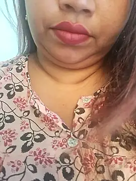 Ravina patil1 online show from March 2026 09:46:02 AM