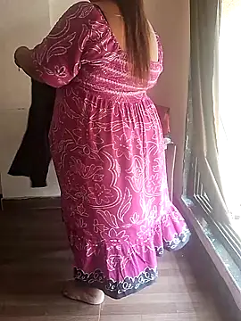Ravina patil1 online show from June 2026 07:44:02 AM