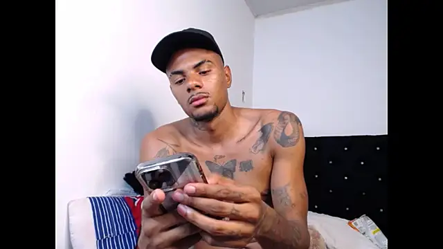 TysonWalkers online show from December 2024 12:51:02 AM