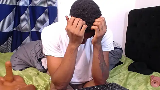 TysonWalkers online show from January 2025 12:25:01 AM