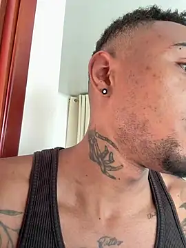 TysonWalkers online show from January 2025 02:21:01 PM