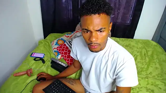 TysonWalkers online show from March 2025 08:54:02 PM