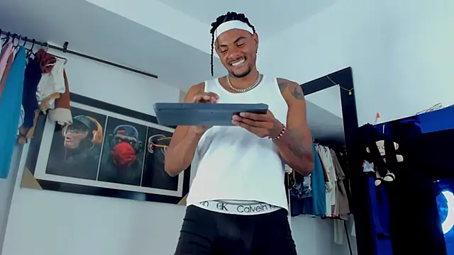 TysonWalkers online show from November 2025 09:26:02 PM