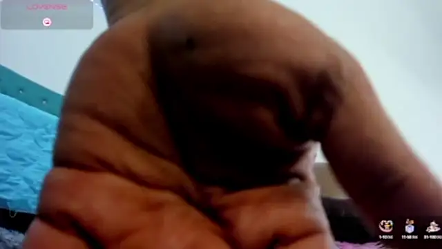 TIINABELL online show from December 2024 04:27:02 AM