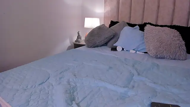 Avaline Blancx online show from January 2025 06:46:01 AM