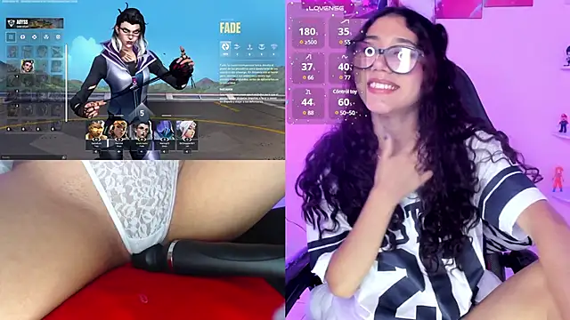 RossieGamer online show from January 2025 12:34:02 AM