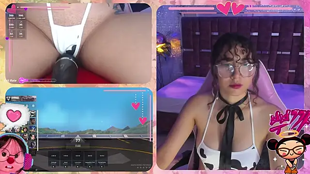 RossieGamer online show from October 2025 02:36:02 PM