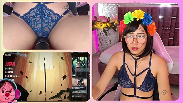 RossieGamer online show from October 2025 02:49:01 PM