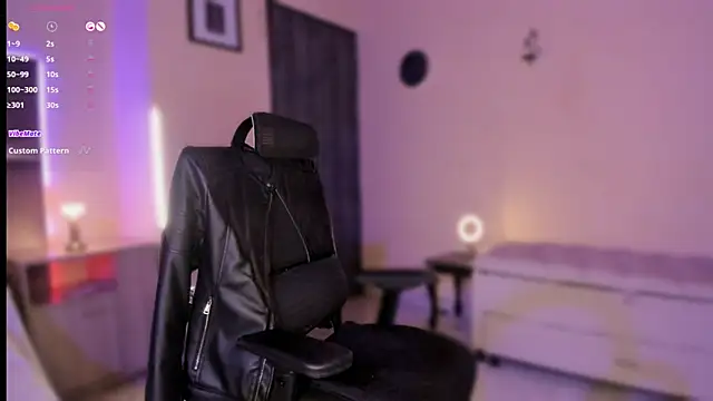 Jess Collen online show from March 2025 04:37:02 AM