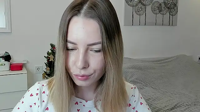 Mia shy1 online show from January 2025 07:09:02 AM