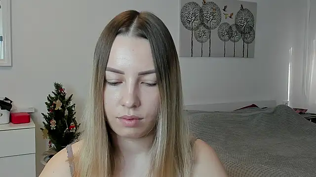 Mia shy1 online show from January 2025 07:31:02 AM