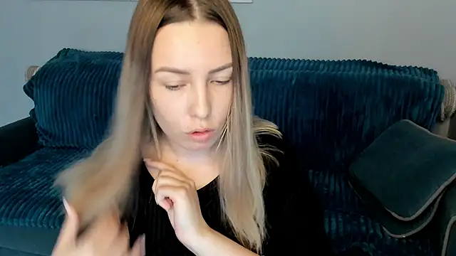 Mia shy1 online show from January 2025 10:53:02 AM