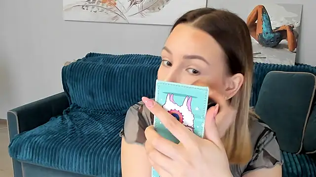 Mia shy1 online show from February 2025 07:20:01 AM