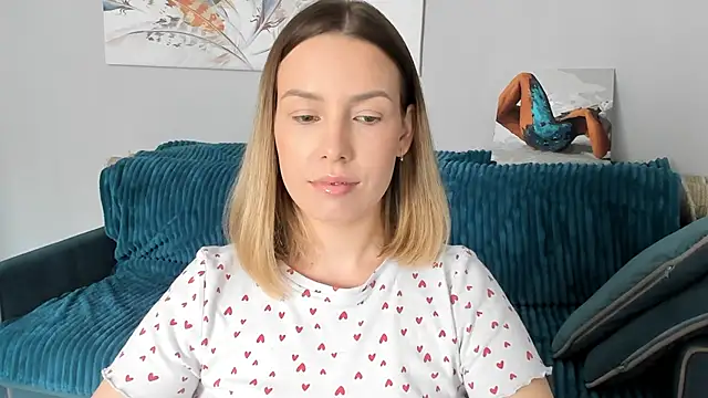 Mia shy1 online show from February 2025 10:26:01 AM