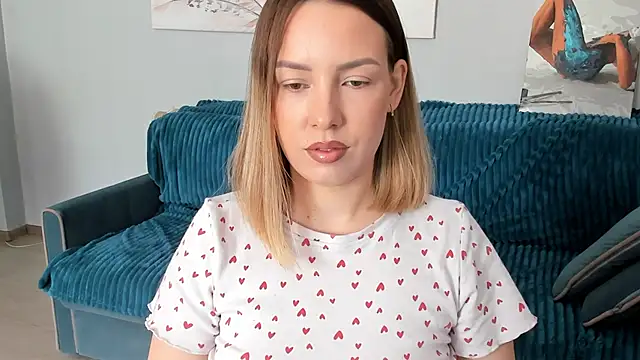 Mia shy1 online show from February 2025 06:40:01 AM