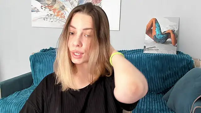 Mia shy1 online show from March 2025 06:58:01 AM