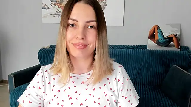 Mia shy1 online show from March 2025 09:31:02 AM