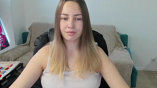 Mia shy1 online show from December 2025 06:30:02 AM