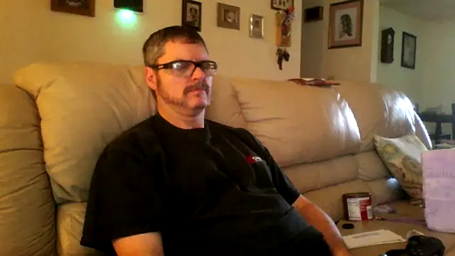 Billythekidd1978 online show from January 2026 05:07:02 PM