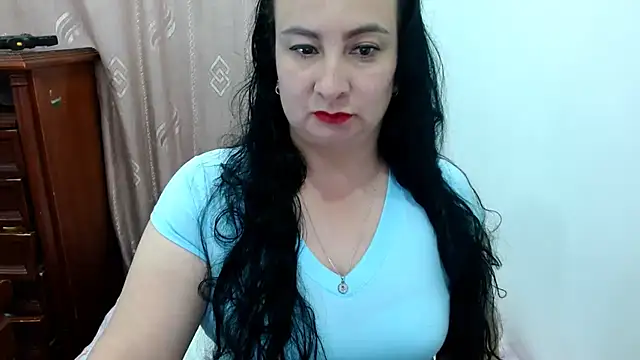 Snapshot of Ashyle chatting on July 2026 02:57:02 AM Ashyle online show from July 2026 02:57:02 AM