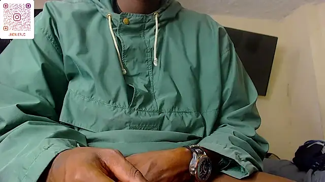 Real1jc online show from December 2025 12:05:02 AM