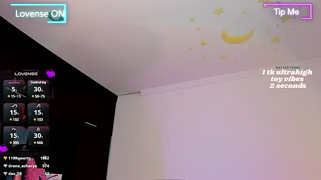 sara goodgirl13 online show from February 2025 09:13:02 PM