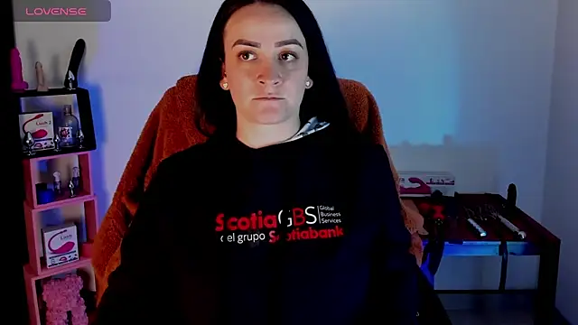 sara goodgirl13 online show from September 2025 04:52:01 PM