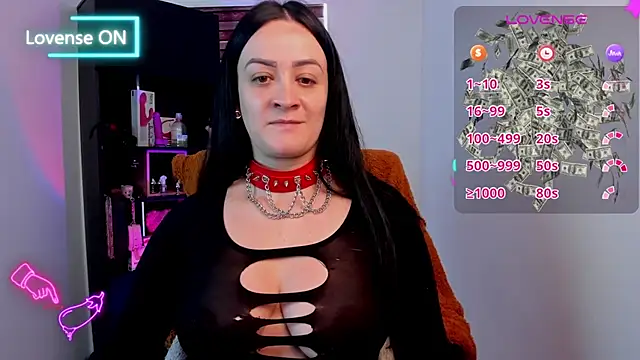 sara goodgirl13 online show from March 2026 01:51:01 PM