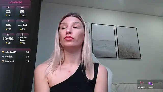 Linaa Land online show from December 2024 12:40:02 PM