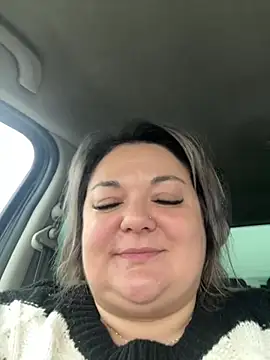 MikyVesela online show from December 2024 07:49:02 AM