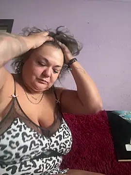 MikyVesela online show from October 2025 07:51:01 AM