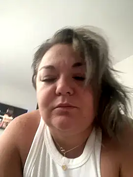 MikyVesela online show from October 2025 07:41:01 AM