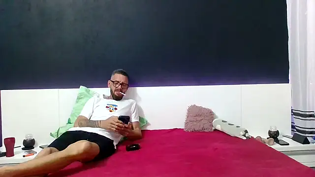 MikyVesela online show from November 2025 03:46:01 PM