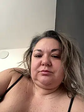 MikyVesela online show from March 2026 08:30:01 AM