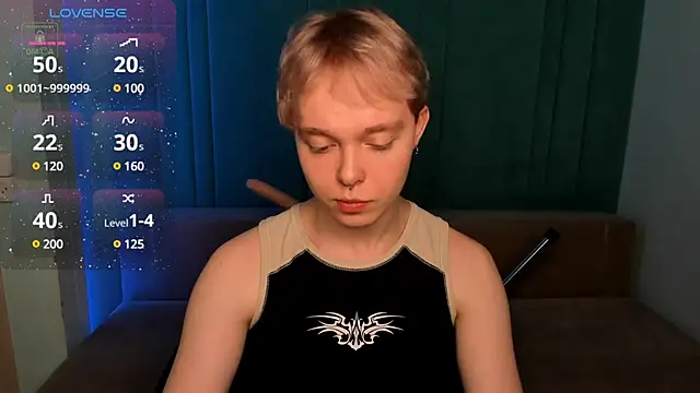 TimmyTaylon online show from February 2025 03:42:01 PM