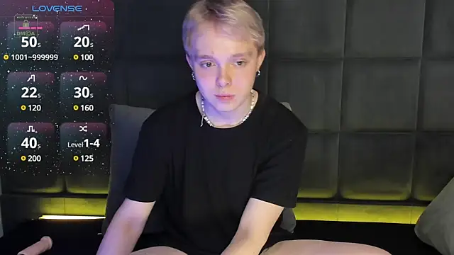 TimmyTaylon online show from February 2025 03:41:02 PM